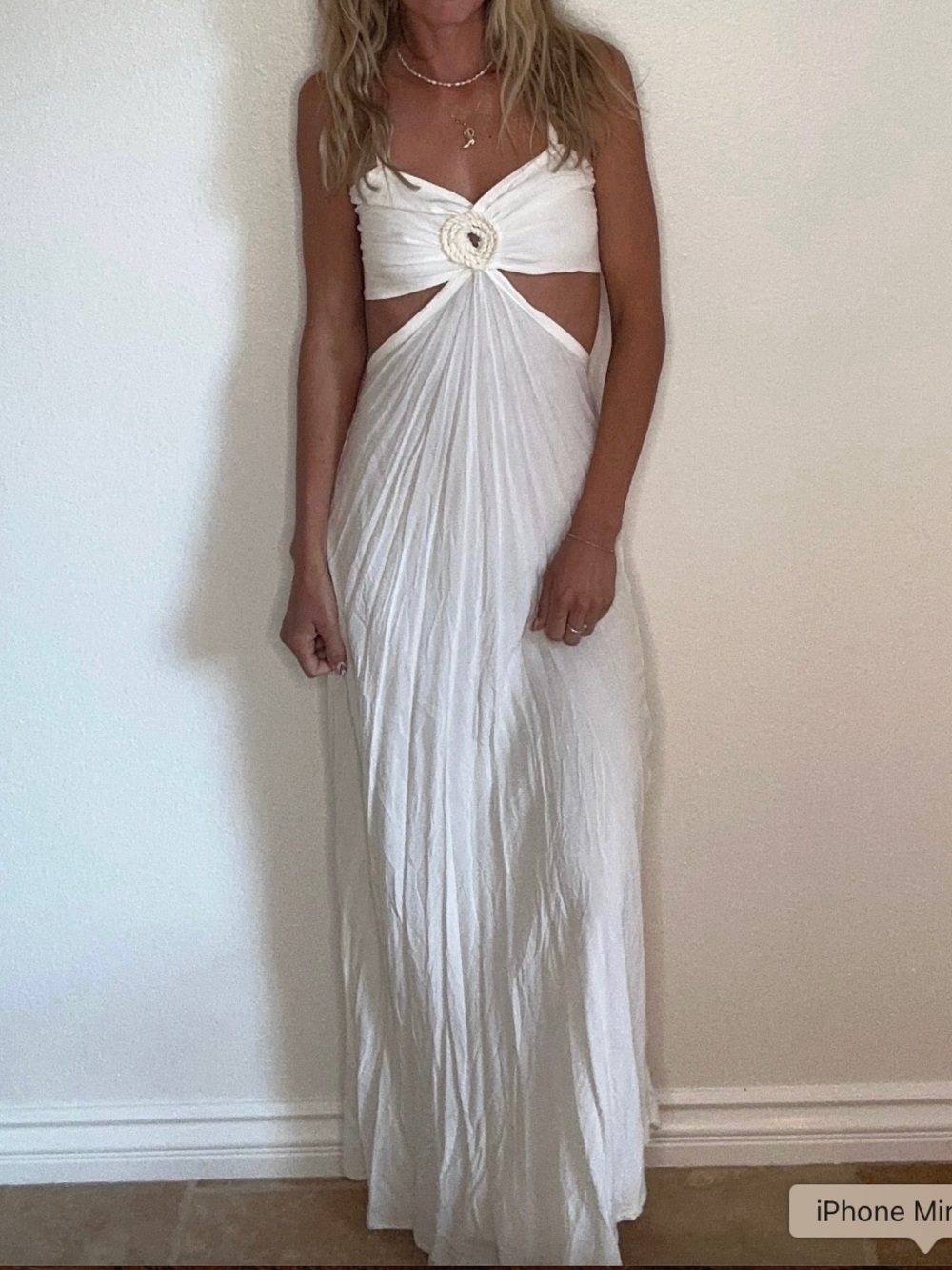 Jen’s Pirate Booty - Hazel Dress Sample Sale